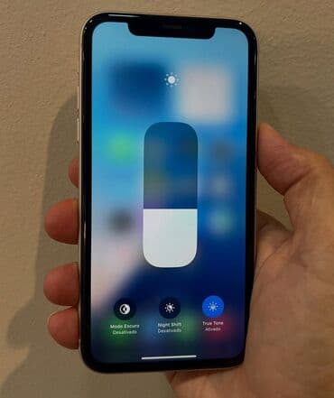 сотовый телефон fly ts113 черный: IPhone 11, 128 ГБ, Белый, Гарантия, Face ID, С документами — 4