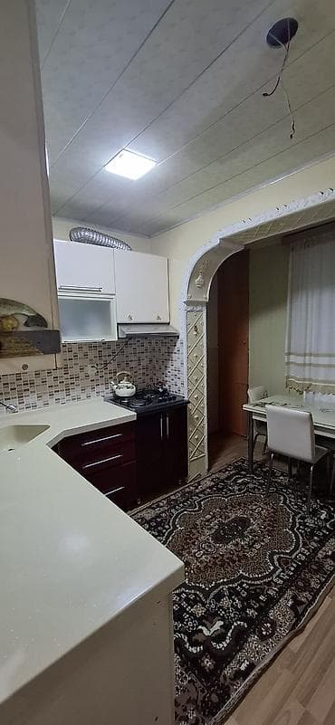 modul tipli ev: Su işıq qaz daimi, məktəb baxça metro yaxın,sənəd kupça ipoteka — 5