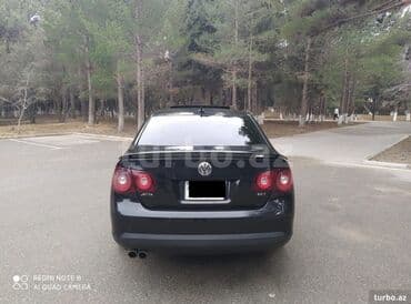 volkswagen jetta 2: Volkswagen Jetta: 2 л | 2009 г. Седан — 6