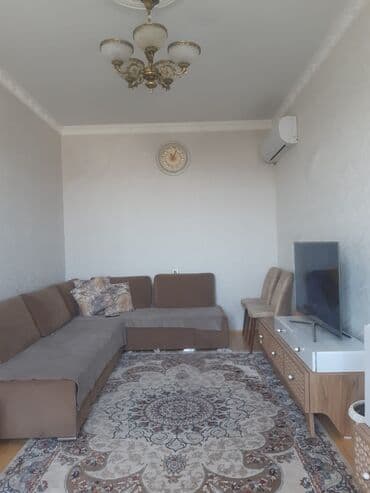 zaqatalada satilan evler 2023: 2 otaqlı, 70 kv. m, Kredit yoxdur, Yeni təmirli — 3