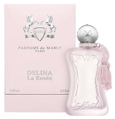 klassik geyimler qadin: Parfums de Marly Delina La Rosée – 75- 30 ml (2.5 fl. oz) - Niş qadın — 1