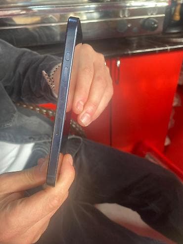 iphone 13 pro ucuz: IPhone 15 Pro, Mavi — 4