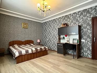 Həyət evləri və villaların satışı: NZS 5 otaqlı, 175 kv. m, Kredit yoxdur, Yeni təmirli — 8
