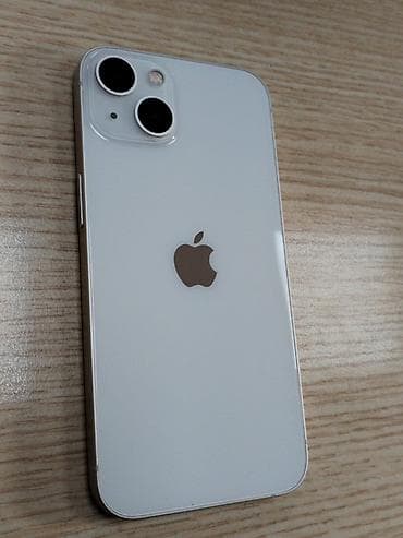 playstation 5 oyunları: IPhone 13, Ağ, Face ID — 1