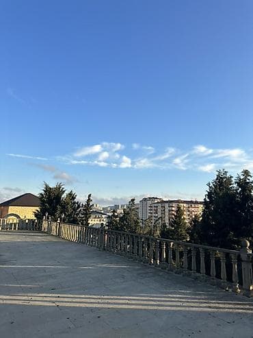 agcakend kiraye evler: Masazırda gözəl mənzərəsi olan Aframe ev təqdim edirəm.Elanı paylaşan — 7