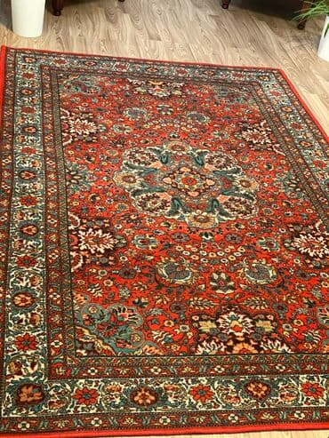 pazl xalça: Xalça Kredit yoxdur — 1