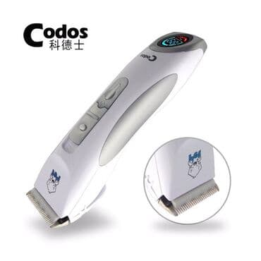 стрижка собак на дому: Codos 9600 İt və pişik qirxan masinka Firma malıdır. Orijinaldı — 5