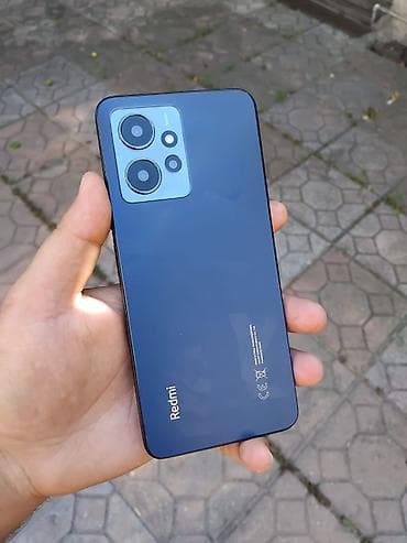 Redmi Note 12, 128 GB