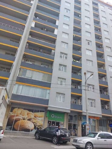 купить дом в шаганах: 1 комната, Новостройка, 59 м² — 3