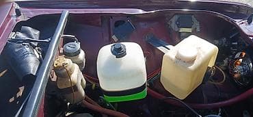 masin adlari ve sekilleri: VAZ (LADA) 2107: 1.6 l | 2003 il 95000 km Sedan — 6