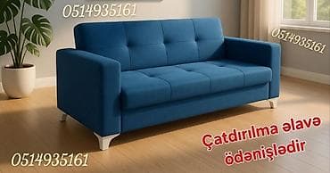 koja divanlar: Divan, Yeni, Açılan, Bazalı, Parça, Ödənişli çatdırılma — 1