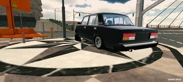 vaz 21014: VAZ (LADA) 2107: 1.8 l | 2024 il 1500 km Sedan — 1