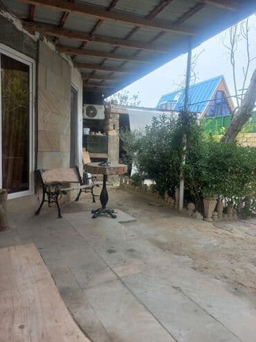 купить дом в баку: 🏡 Noxanıda (Murad Marketin qarşısında) 6 sot torpaq və hazır villanın — 9