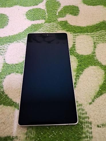 galaxy a6: Samsung Galaxy S25 Ultra, 512 GB, rəng - Boz — 5