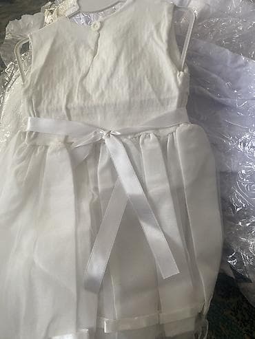 Uşaq ayaqqabıları: Don, Ziyafət, 6 - 9 ay — 5