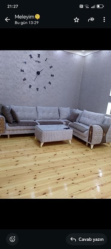 sehf qapi: İkinəfərlik çarpayı, Azərbaycan, İşlənmiş — 5