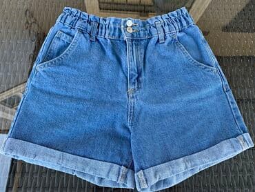 Пиджаки: Шорты, Для девочек, 10 - 12 лет — 1