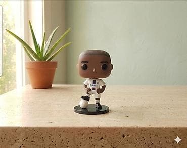 harry potter kinder joy: Funko pop figuru Demdele — 1