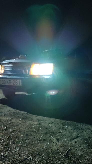 changan benni 2007: Mercedes-Benz 190 (W201): 1.8 l | 1992 il Sedan — 8