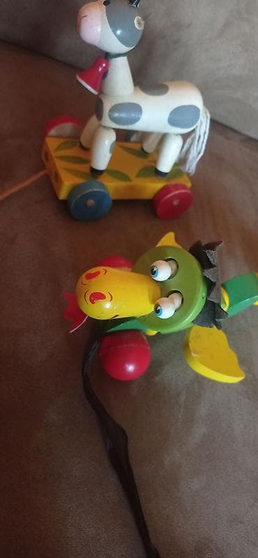 askim gəlinciklər: Винтаж — 2