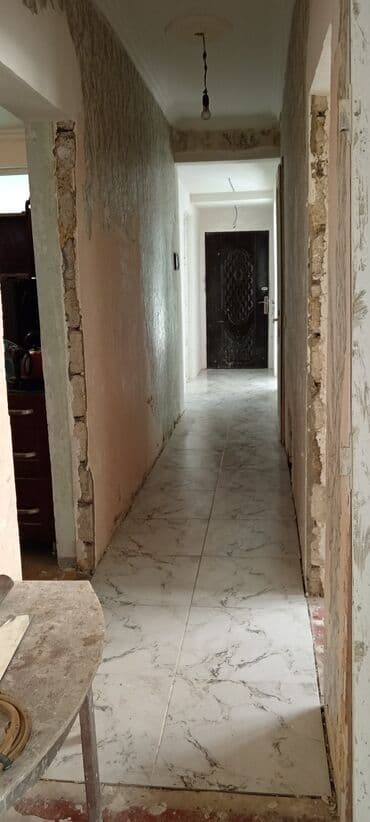 бина аз дома: 5 комнат, 100 м², Нет кредита, Без ремонта — 18