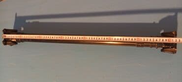 Soyutma və qızdırma sistemləri: BMW BMW 5, 2005 il, Orijinal, Yeni — 2