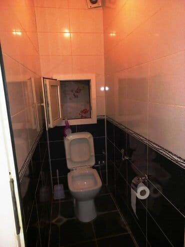 elmler akademiyasi kiraye evler: Bakı, 3 otaqlı, Köhnə tikili, 80 kv. m — 12