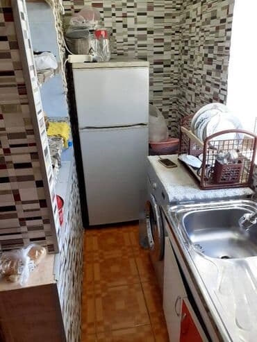 купить однокомнатную квартиру в баку: Баку, 2 комнаты, Вторичка, 45 м² — 9