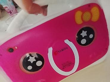 Uşaq planşeti – TAMOU Kids Tablet - Brend/model: TAMOU (arxa qapaqda lalafo.az -da Uşaq planşeti – TAMOU Kids Tablet - Brend/model: TAMOU (arxa qapaqda