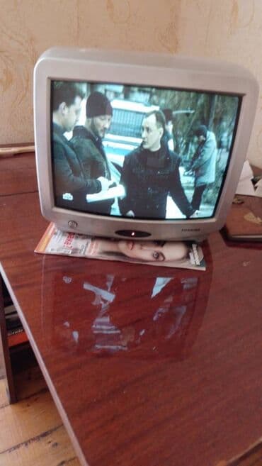 сколько стоит старый телевизор: Б/у Телевизор Toshiba 32" Самовывоз — 3
