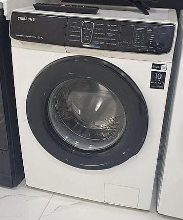 Samsung 8 kg paltaryuyan satilir.350azn.Tam islekdi.Unvan