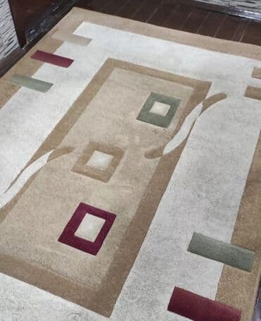 metbex xalcalari: Xalça Dekorativ, Kredit yoxdur — 7