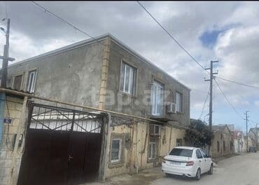 əmircan həyət evləri: Поселок Сураханы 7 комнат, 210 м², Нет кредита, Свежий ремонт — 1