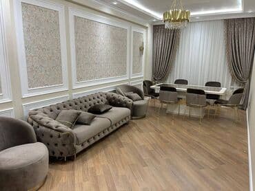 сдается квартира в баку: Nərimanov metrosunun yaxınlığında Heydər Əliev mərkəzinə yaxın — 1