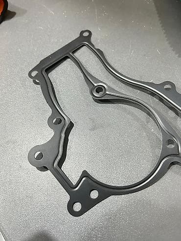 прокладка впускного коллектора: 55568033 – Chevrolet Cruze Pompa Praklatkası Alternativlər: * Su — 3