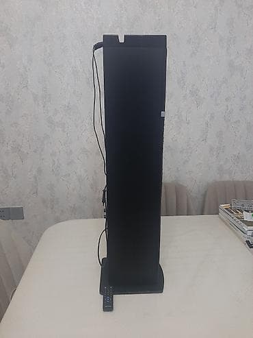 dinamik pioneer: Kolonka, Növ - Akustik, rəng - Qara — 10