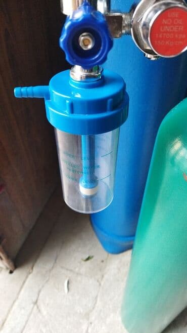 panorama rentgen qiymeti: Tibbi oksigen balonu və reduktorlarin icarəsi və satışı . Balonlar — 3