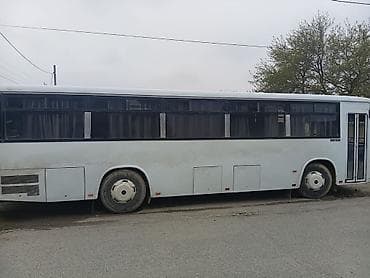 daewoo avtobus: Автобус — 2