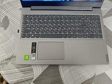 Lenovo IdeaPad L3 noutbuk - Ekran: 15.6" Full HD (1920x1080), mat