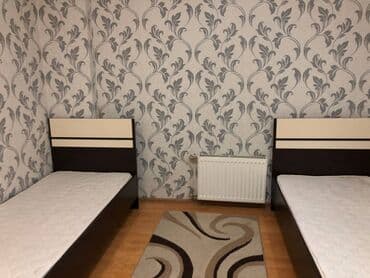 şamaxı ev: Ev mebellərlə təchiz olunub.Təzə — 3