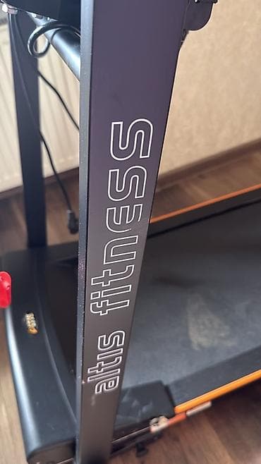 ninebot e2 pro: Altis Fitness qaçış trenajoru Motoru xarab olub masajoru işleyir hisse — 2