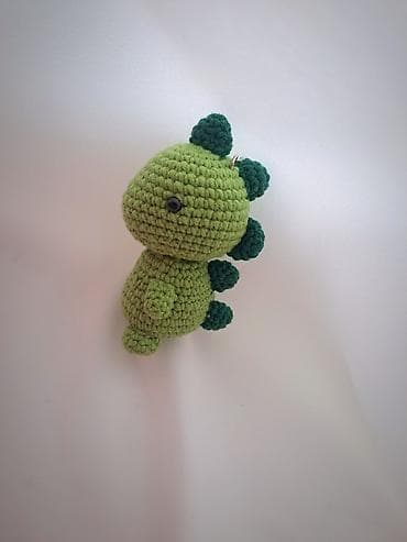 usaq baxicisi isleri: Oyuncaqlar — 9