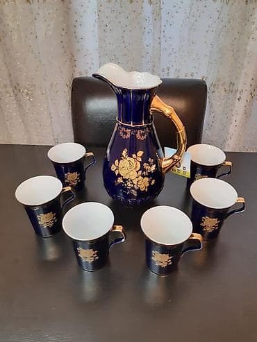 ucuz saat: Coxdan qalma nabor.Çexiyanındı.Yeni qalıb,karobkasındadı — 2