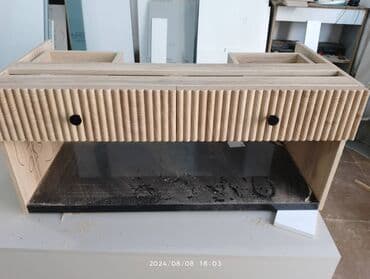 xacmaz mebel: Mebellerin temiri Ustanovkasi Sifarisle mebellerin — 1