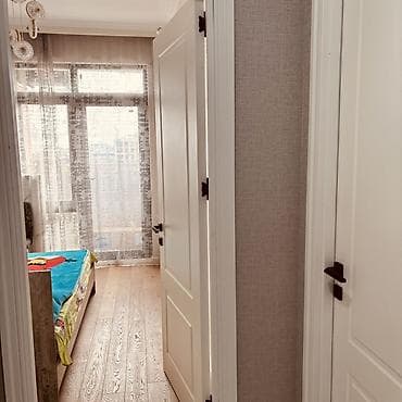 2 otaqlı, Yeni tikili, 40 kv. m — 6