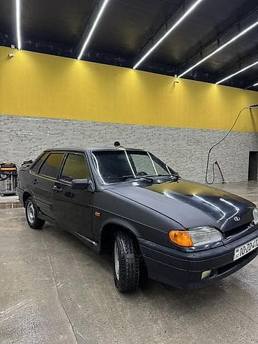 vectra b stop: VAZ (LADA) : 1.6 l | 2007 il 290000 km Sedan — 9