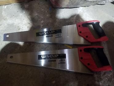 reyka taxta: Mexaniki əl mişarı — 3