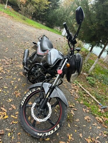 dayun moto: Yamaha - Nnb, 110 sm3, 2023 il, 27000 km — 2