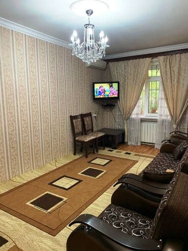 ehmedlide ipoteka ile satilan evler: Bakı, 3 otaqlı, Köhnə tikili, m. Əhmədli, 70 kv. m — 2