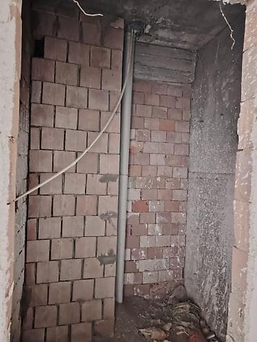 genclikde kiraye ev: Ünvan: AZ5001, Sumqayıt şəhəri, Zülfü Hacıyev küçəsi 154, 3-cü blok — 7